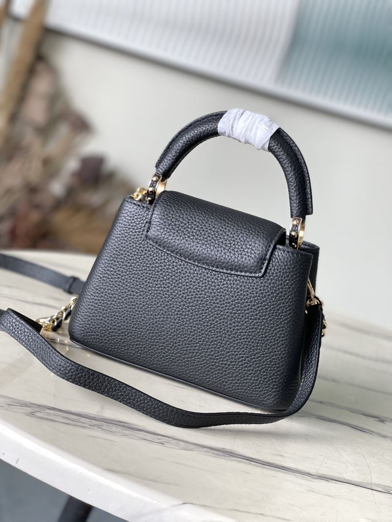 Louis Vuitton Top Handle Bags